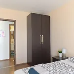 Nadasdy Kid's Friendly Appartamento Budapest