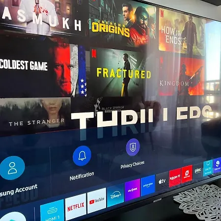 Nadasdy Kid's Friendly דירה בודפשט