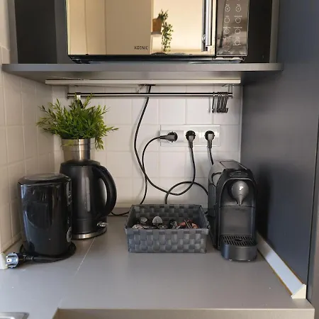 Nadasdy Kid's Friendly Apartment Budapest