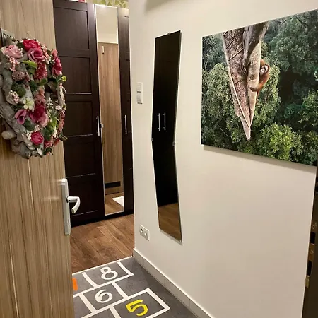 Nadasdy Kid's Friendly