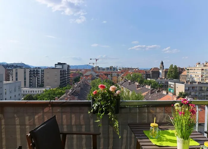 Nadasdy Kid's Friendly Apartamento *
