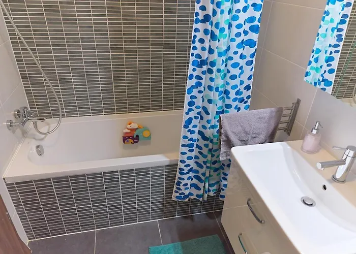 Nadasdy Kid's Friendly Budapešť