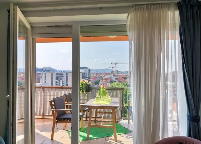 Nadasdy Kid's Friendly * Budapešť
