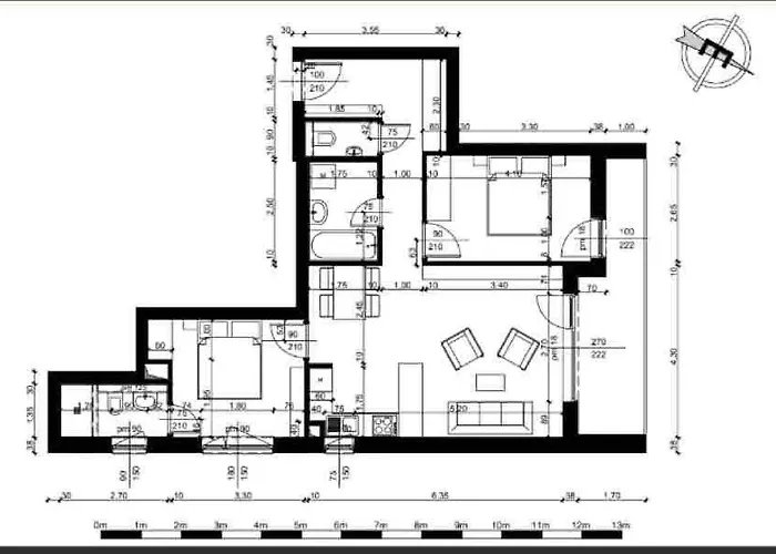 Apartmán Nadasdy Kid's Friendly *