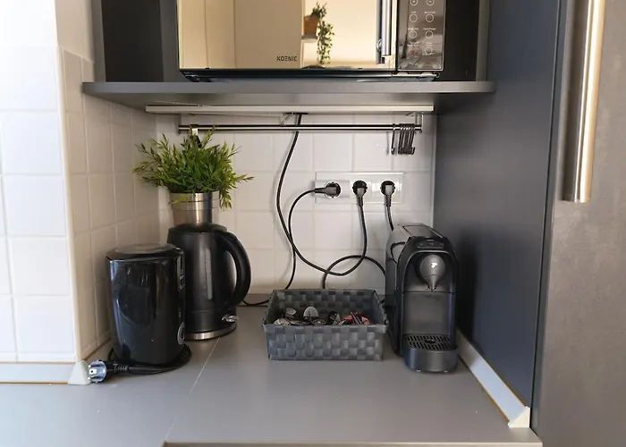 Nadasdy Kid's Friendly Apartmán Budapešť
